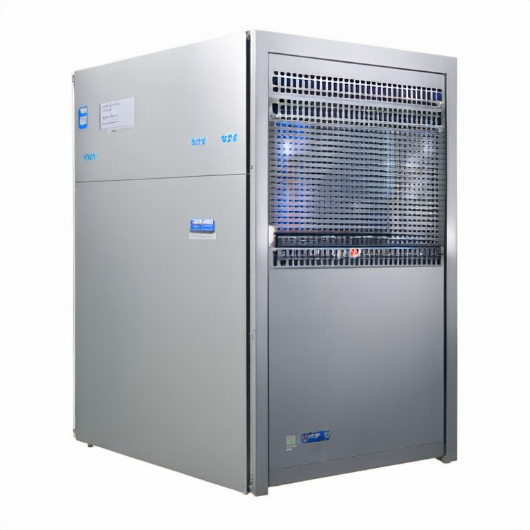 Warum LFP-Batterien f&uuml;r 261-kWh-Energiespeichersysteme w&auml;hlen?