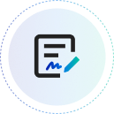 L&ouml;sungsbest&auml;tigung und Vertragsunterzeichnung