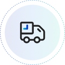 Annahme und Lieferung durch den Kunden